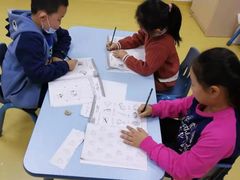 -瑞思少儿中心·少儿英语素养启蒙(回龙观校区)