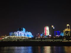 -重庆两江夜游-交运系列