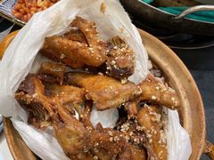 -飞尝蚝·顺德菜·鱼生(顺德总店)