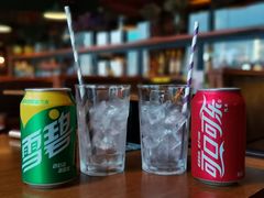 可口可乐-么哈MOJAR(厦门云城万科里店)