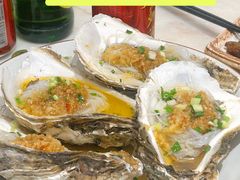 -丁字口海鲜热炒·烧烤大排档