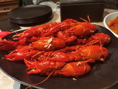 -沪小胖小龙虾(淮海中路旗舰店)
