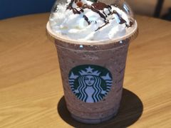 -星巴克(红房子店)