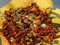 -馬伍旺川菜(江北虹悦城店)