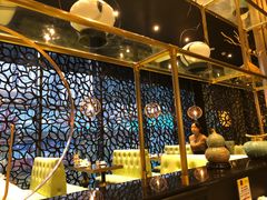 大堂-正斗·港式粤菜(SKLP店)