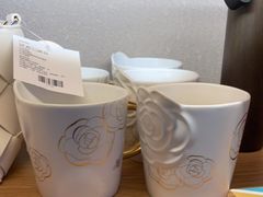 -星巴克(成都天府机场2店)