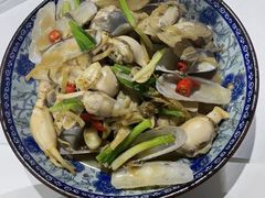 -阿尔法海鲜排档(爱琴海店)