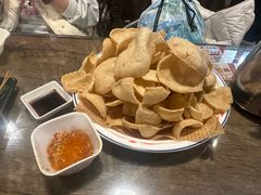 -辉记炭烧海鲜大排档·老字号(福田店)