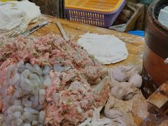 -海汇源老烧麦店(东大街总店)
