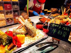 -味餐厅·海鲜·火锅·自助餐