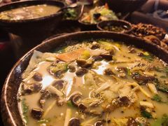 -玉祥府牛肉罩饼(金光道店)