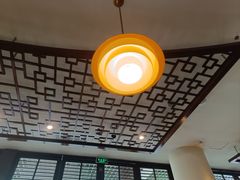 -白云中餐厅·粤菜·亚龙湾喜来登度假酒店