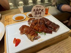 -粤集·手工粤菜(皇庭广场店)