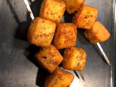 -碎怂烤肉(钟楼柳巷店)