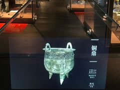 -盘龙城遗址博物院
