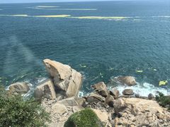 -崂山仰口游览区