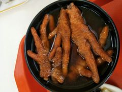 -东方削面(迎泽街店)