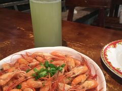 -观桥阁(锦溪店)