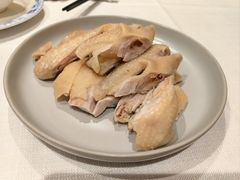 -老吉士酒家(天平路店)