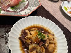 -鲤·鮨KOISUSHI