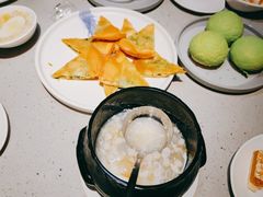 -吉旺港式餐厅(南方商城店)
