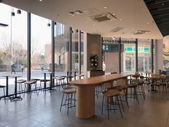 -星巴克臻选(郑州中原万达店)