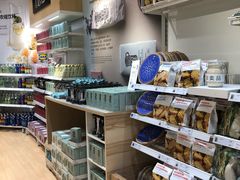 -宜家·瑞典食品屋(宝山店)