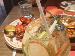 -ZAFFERANO西班牙海鲜饭(上海首店)