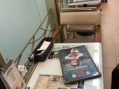 -翠华餐厅(香港国际机场店)