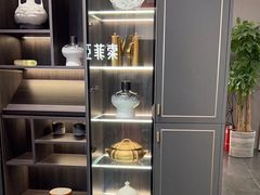 -索菲亚全屋定制衣柜橱柜家具(通州运乔居然之家店)