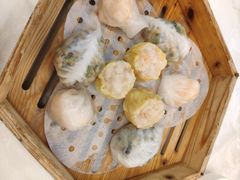 点心拼盘-百乐门喜宴(海珠广场华厦店)