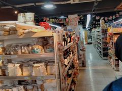 -JustFresh捷德鲜超市(西康店)