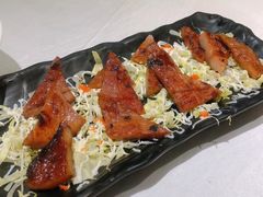 -金满楼(天河中路店)