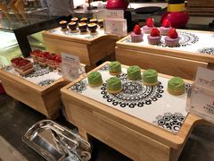 -融信华邑酒店·鲜艳西餐厅