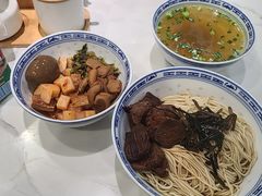 -永丰面馆(汉口路店)