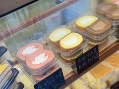 -包满意面包糕点(东坝店)