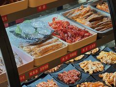 -江湖一盏灯·滇味卤烤(普惠园店)