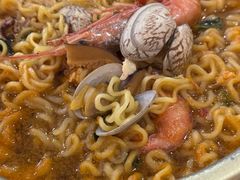 -龙头洞小章鱼(东港店)