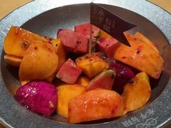 -水平有限广西米粉·广西风味集(五道口店)