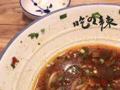 -常樂屋·常德米粉(青年路店)