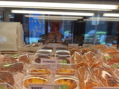 -奈雪的茶(市百一店)