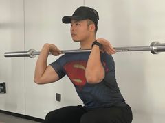 -WEGYMER健萌健身(麦德龙钰龙天下馆)