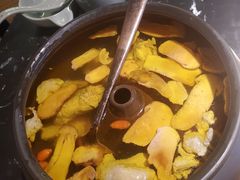 -云海肴云南菜·蒸汽石锅鱼(青岛万象城店)