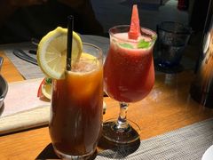-巴别塔法餐舍(合作路店)
