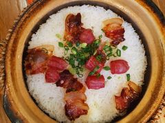 -常来小聚·广州非遗传承餐厅(地王广场店)