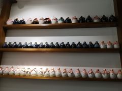 -繁·醉花亭小酒馆(鼓楼店)