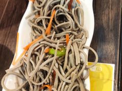 -拿渡麻辣香锅(幸福港湾店)
