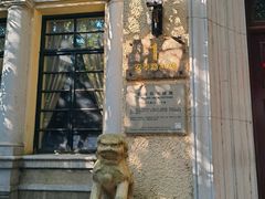 -上海安亭别墅花园酒店