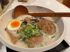 -味千拉面(广州白云机场T1西二店)