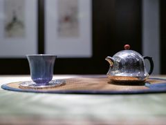 -王府茶楼茶宴·创意菜(朝阳公园店)